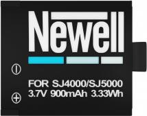Produktbild Newell Batterie Batteriewechsel SJ4000 (Kamera Akku)