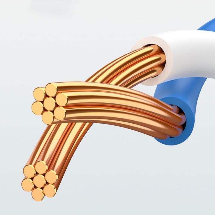 Actual product image Ugreen Network cable (UTP, CAT6, 15 m)