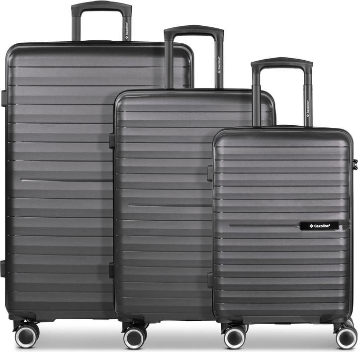 Actual product image Saxoline Fiesta set (220 l)