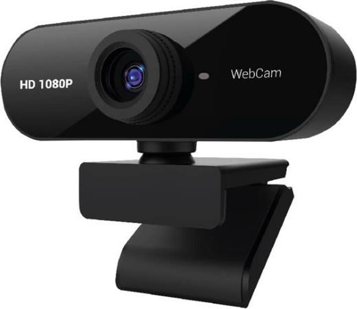 Nilox web cam 1080 30fps