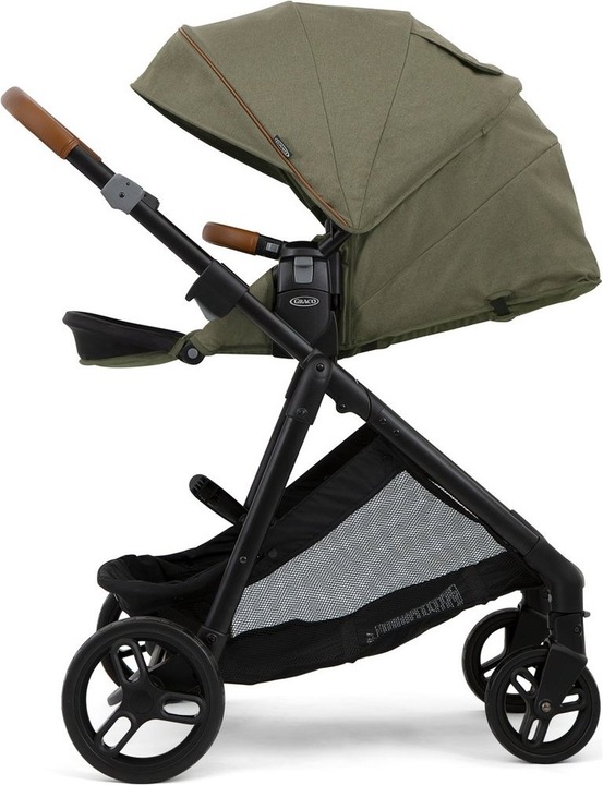 Image du produit Graco Near2Me Trio