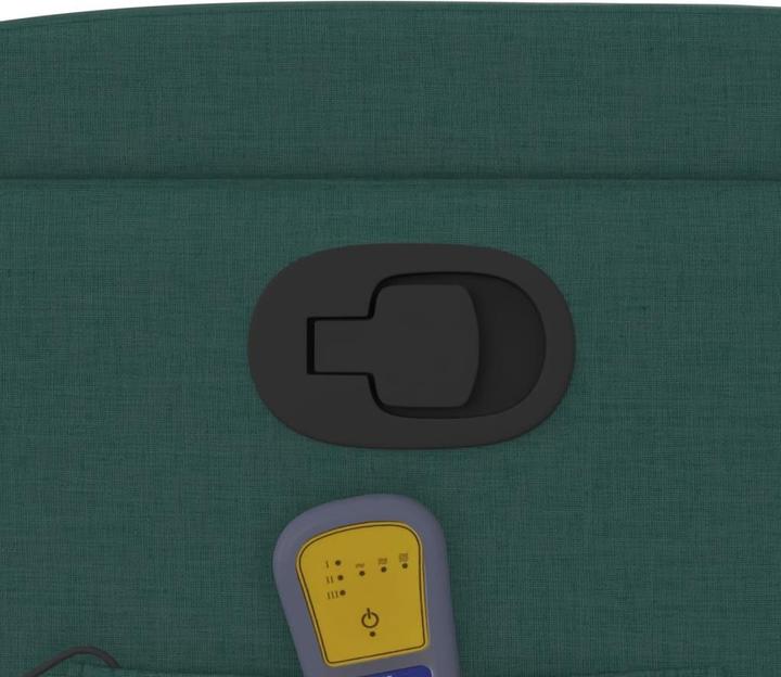 Actual product image VidaXL Massage-Relaxsessel
