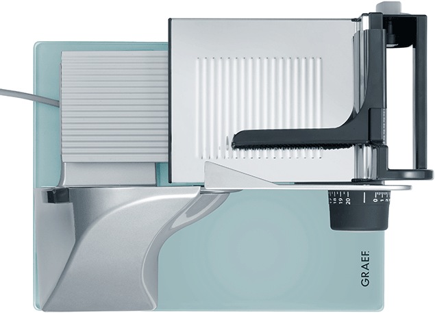 Actual product image Graef Master M 20