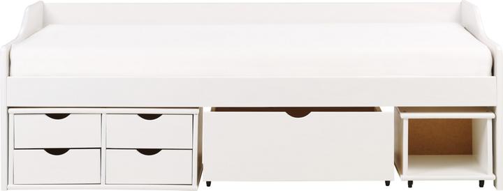 Actual product image Beliani Royville (90 x 200 cm)