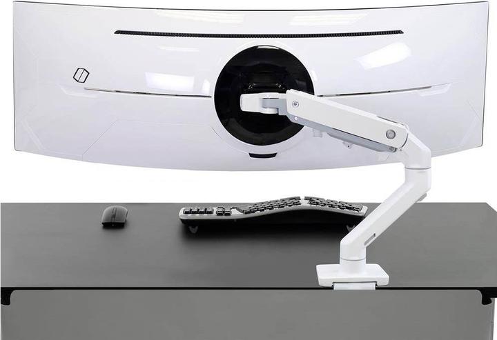 Actual product image Ergotron Hx (Wall, Table, 49")