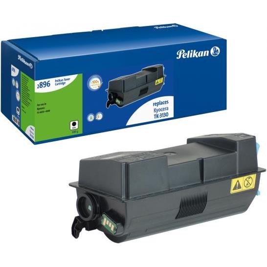 Thumbnail - Pelikan, Toner, Tk-3130 (BK)