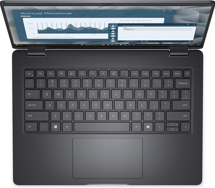 Produktbild Dell Pro 14 PC14255 (14", AMD Ryzen 5 Pro 215, 16.00 GB, 512 GB, DE)