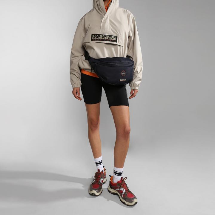 Actual product image Napapijri H-Voyage belt bag 43 cm