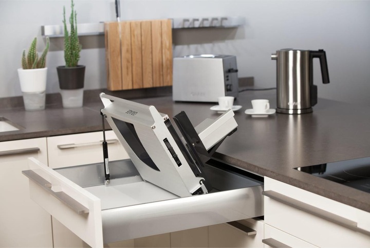 Produktbild Graef Allessschneider