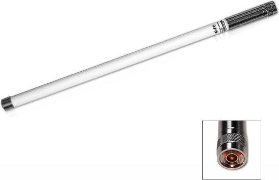 Actual product image Alfa Network AOA-5810M - 802.11a 10 dBi Omni Outdoor Antenna (5G)