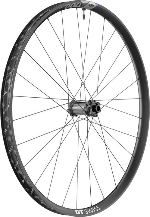 Image du produit DT Swiss HX 1700 Spline (Roue avant, 27.5")