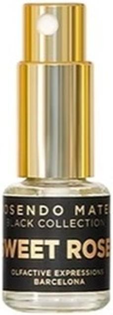 Produktbild Rosendo Mateu Olfactive Expressions Rosendo Mateu Sweet Rose Eau De Parfum Spray 5ml (Eau de Parfum, 5 ml)
