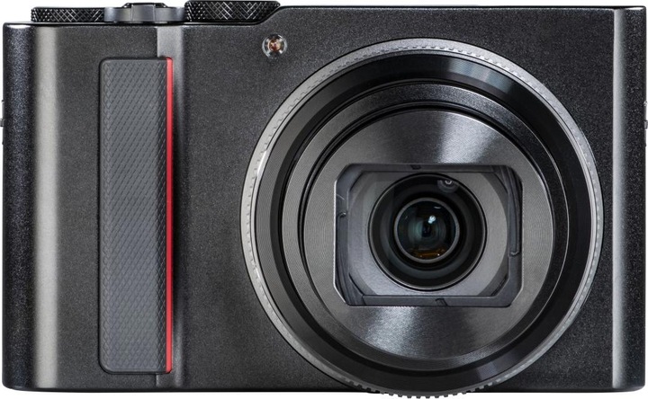 Produktbild Hama Pocket II Rotation Stativ Smartphone/Tablet 3 Bein(e) Schwarz (Kunststoff)
