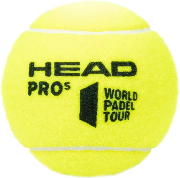 Produktbild Head Padel Pro (3x)