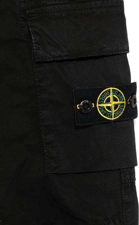 Image du produit Stone Island Pantalone Regular Tapered