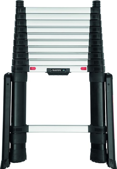 Actual product image Telesteps Teleskopleiter Prime Line 2.6m (Telescopic ladder, 260 cm)