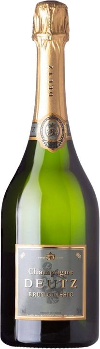 Immagine prodotto Deutz Champagne Brut Classic (1 x 75 cl)