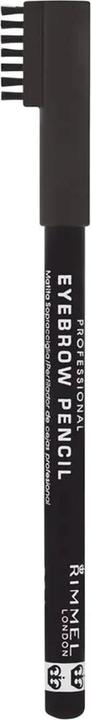Rimmel London Professional Eyebrow Pencil (Hazel)