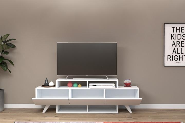 Image du produit Kalune Design Alwin (150 x 31.60 x 49 cm)