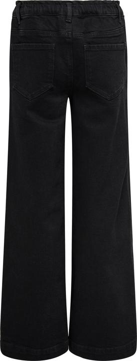 Produktbild Only KOGNEW Weiter Beinschnitt Jeans Jeans mit weitem Bein (134)