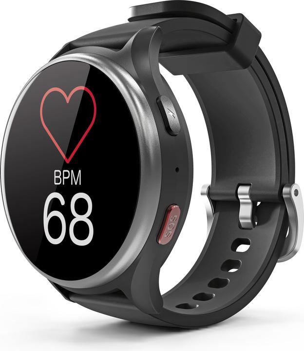 Produktbild Emporia Watch LTE (43.90 mm, 4G)