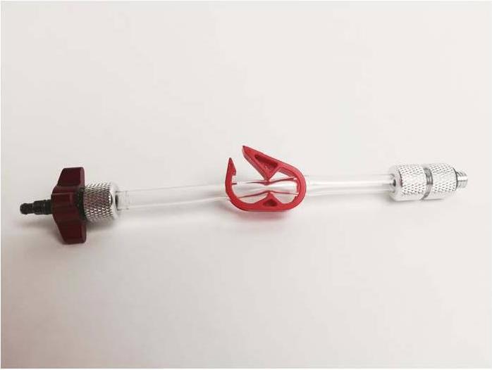 Actual product image Sram Bleeding Edge