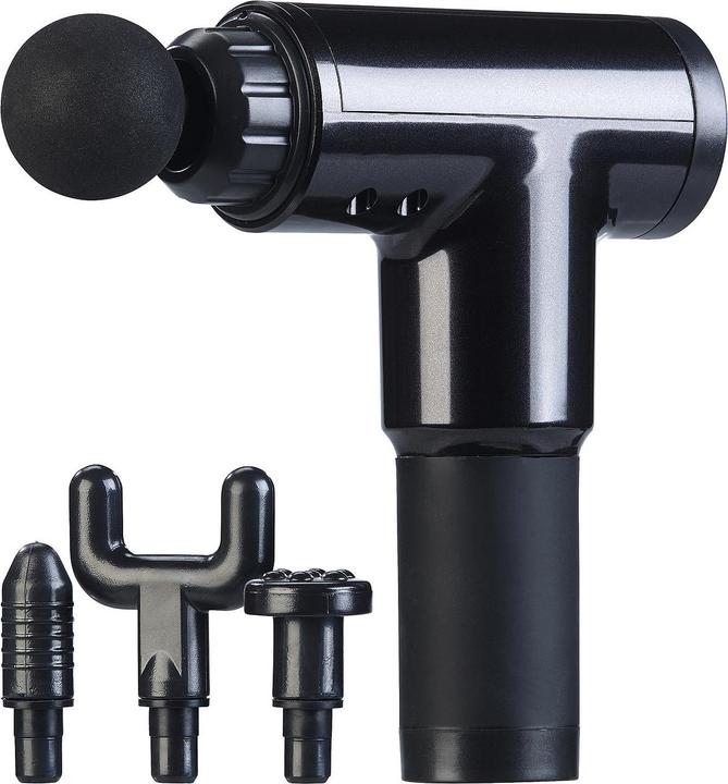 Produktbild Newgen medicals Akku-Hand-Massagegerät