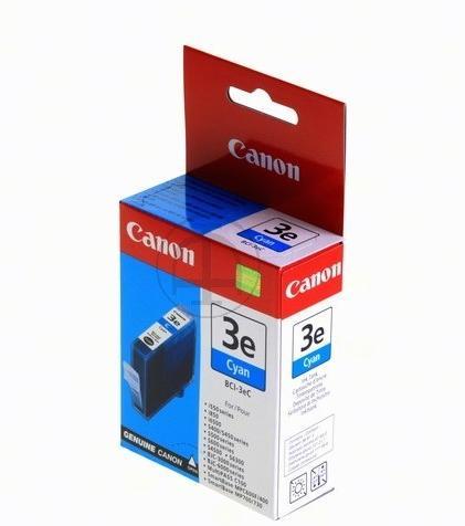 Produktbild Canon BCI-3eC (C)