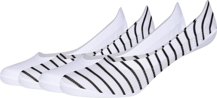 Produktbild s.Oliver Füsslinge essential laser-cut (4er Pack, 35 - 38)