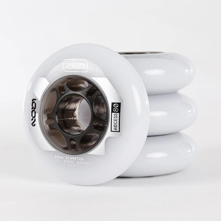 Immagine prodotto Iqon Access Combo 80 (x4) (80 mm)