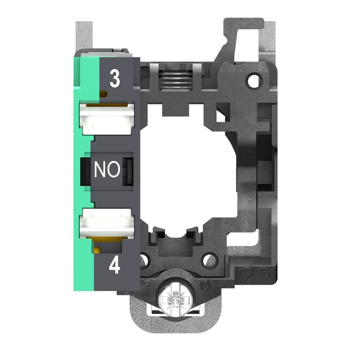 Produktbild Schneider Electric Kontaktblock 1 Schließer