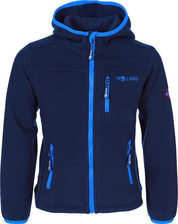 Arctic Blue, Blu mistico, marino scuro
