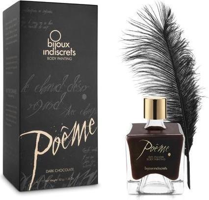 Immagine prodotto Bijoux Indiscrets Poême (50 ml)