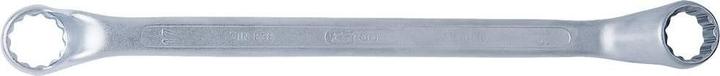 Produktbild KS Tools Doppelringschlüssel. gekröpft. 22x24mm 517.0854 (24 mm, 22 mm)