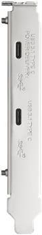 Immagine prodotto ASUS Pannello frontale USB 3.1 UPD