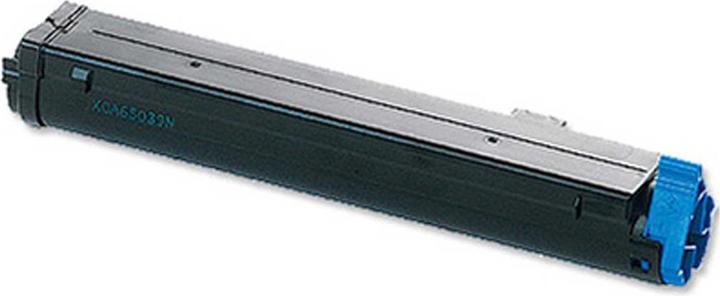 Produktbild OKI 43502302 (BK)