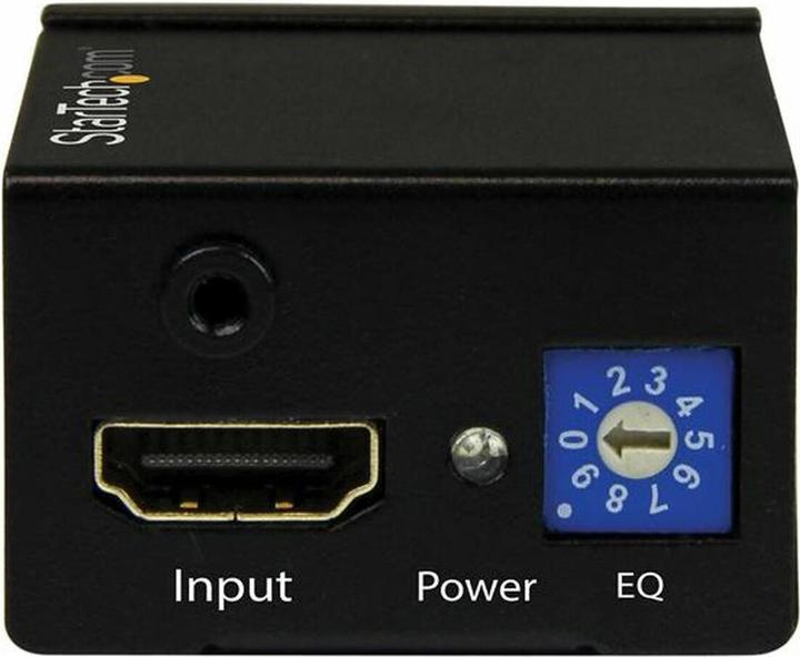 Produktbild StarTech HDMI Signalverstärker (0.18 m)