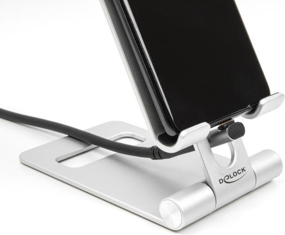 Produktbild Delock USB Typ-C zu (USB Typ-C, 10 cm)