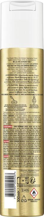 Actual product image L'Oréal Paris Elnett (300 ml)
