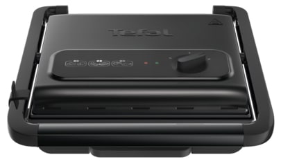 Actual product image Tefal GC242832 Contact grill