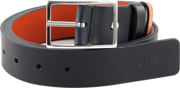 Produktbild Pnch by Bree Wendegürtel Leder (115)