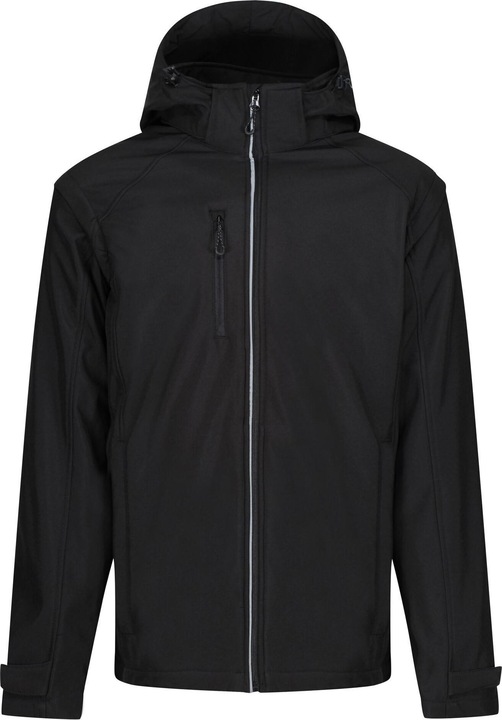 Image du produit Regatta Veste softshell Erasmus 4In1 (XL)