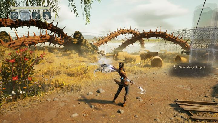 Immagine prodotto Microsoft South of Midnight (Xbox Serie S, Windows, Xbox Series X)