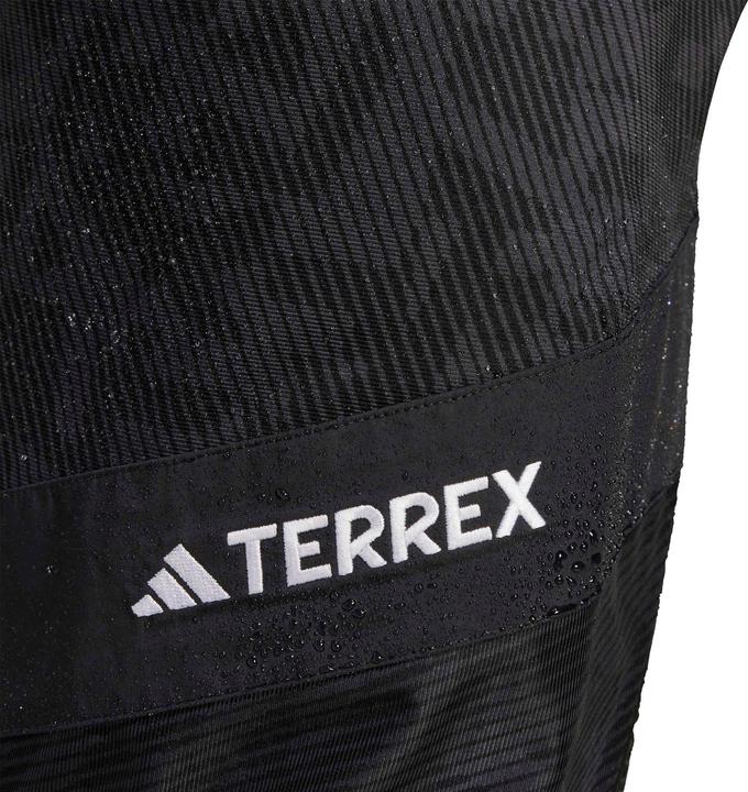 Immagine prodotto Adidas Terrex Techrock 2.5 Layer Primeknit CP+ (S)