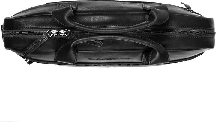 Produktbild The Chesterfield Brand Aktentasche Calvi 1033 (17")