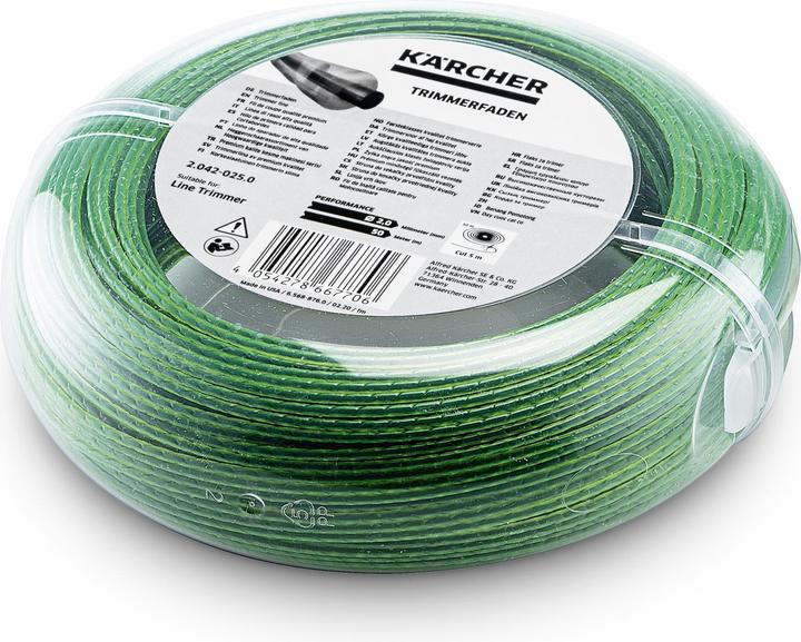 Immagine prodotto Kärcher Professional Bobina filo 2,0mm, 50m
