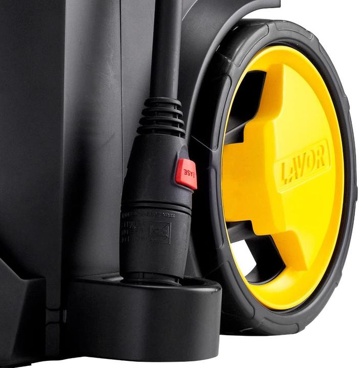 Actual product image Lavor High pressure washer LVR4 150 DIGIT (Electrical connection)