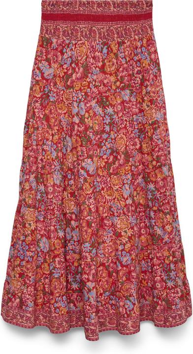 Produktbild Vero Moda VMSWIP Langer Rock Rock (S)