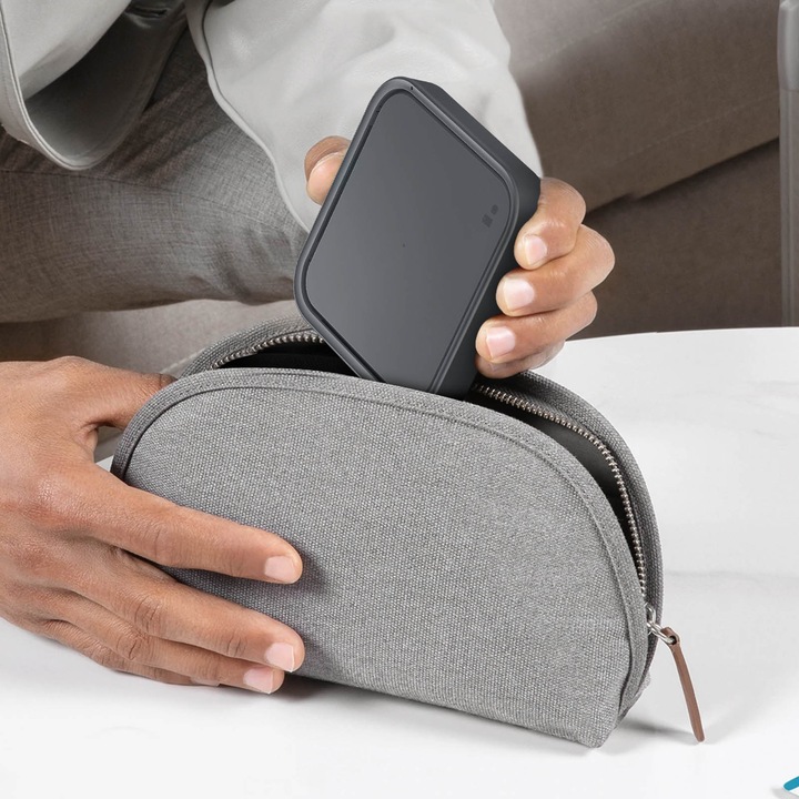 Actual product image Samsung Pad (15 W)