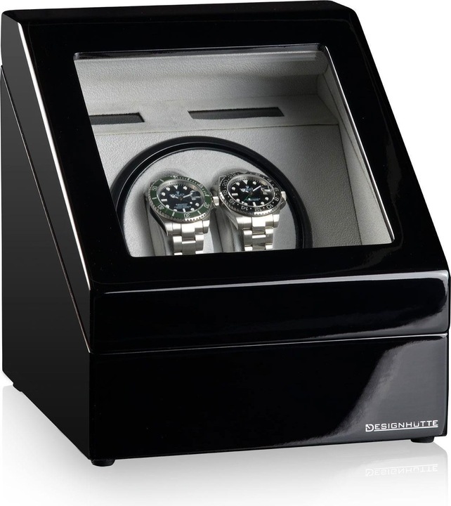 Image du produit Designhütte Remontoir de montres Monaco (2 x)